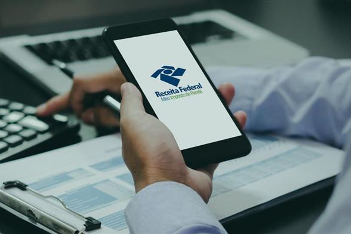 Receita exigir&aacute; declara&ccedil;&atilde;o de ganhos com bets. Foto: Reprodu&ccedil;&atilde;o