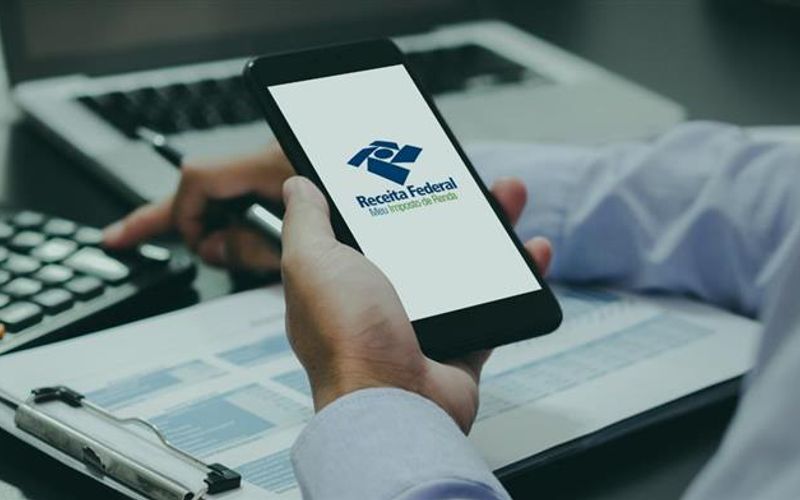 Quem possui conta Gov.br nível Ouro pode acessar serviços fiscais com mais segurança, inclusive assinar documentos digitalmente sem precisar de certificado físico/Foto: Reprodução