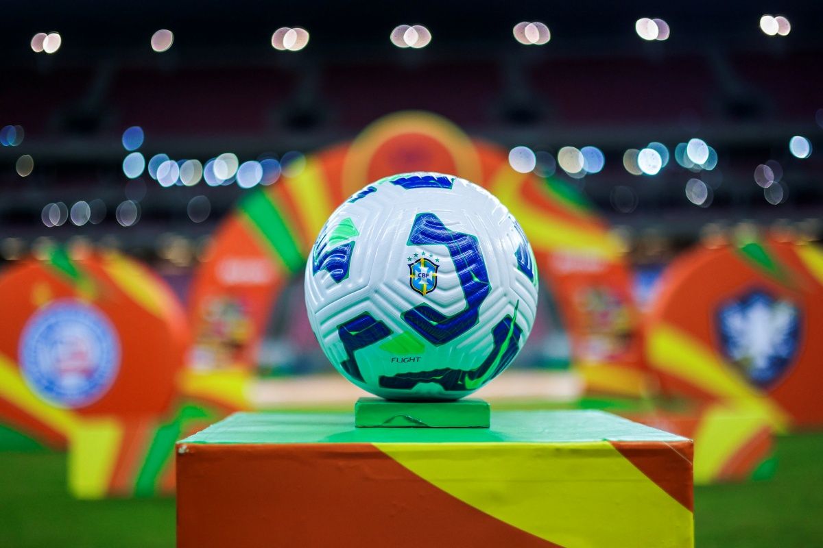 O Bahia empatou com o Retrô e avançou na Copa do Brasil. Foto: Rafael Rodrigues/EC Bahia