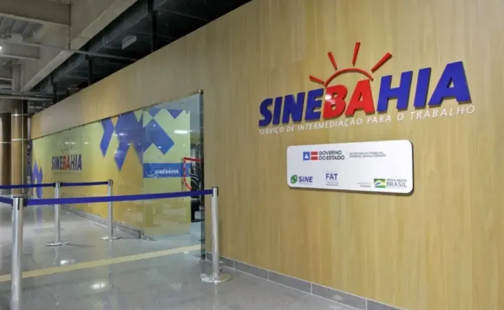 Vagas SineBahia Veja os empregos para quarta (1507)