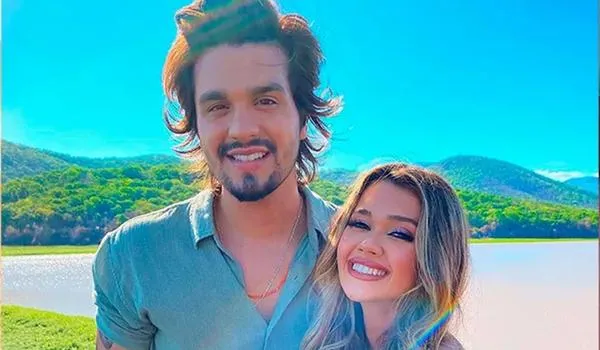 Blogueira de 21 anos é apontada como novo affair de Luan Santana; influencer viajou mais de 36 horas para ver o cantor