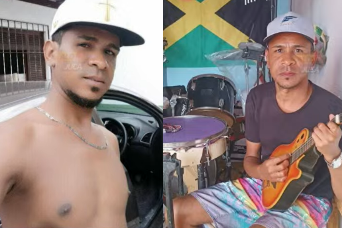 Homem esfaqueado em Piraj&aacute; morre ap&oacute;s quatro dias internado. Foto: Reprodu&ccedil;&atilde;o TV Aratu 