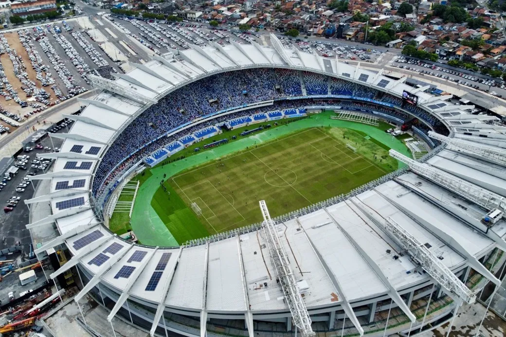 Paysandu x Bahia: onde assistir ao vivo, horário e escalações