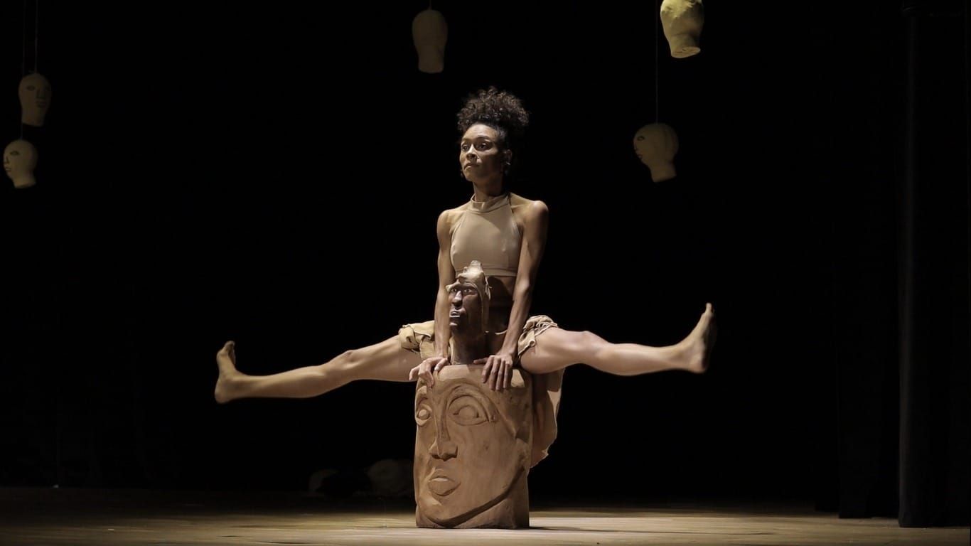 Maria Laura Cachoeira Ministra Curso De Ballet Clássico Para Iniciantes Foto Divulgação