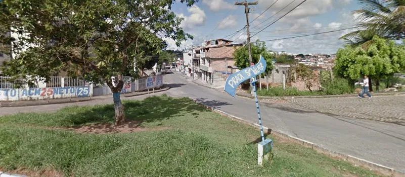 EXECUTADO: Segurança é morto a tiros enquanto passava por rua em Cajazeiras