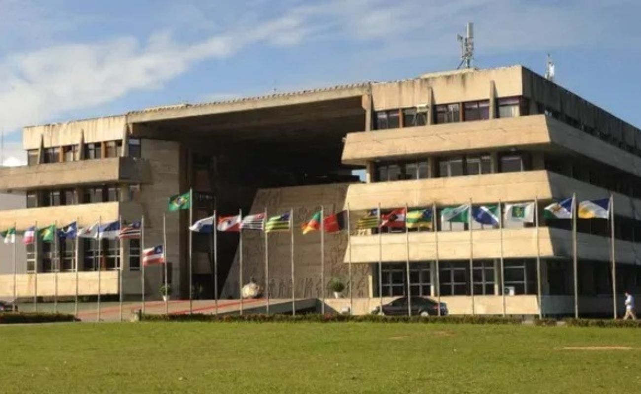  Novo Código de conduta inicia sua tramitação na ALBA