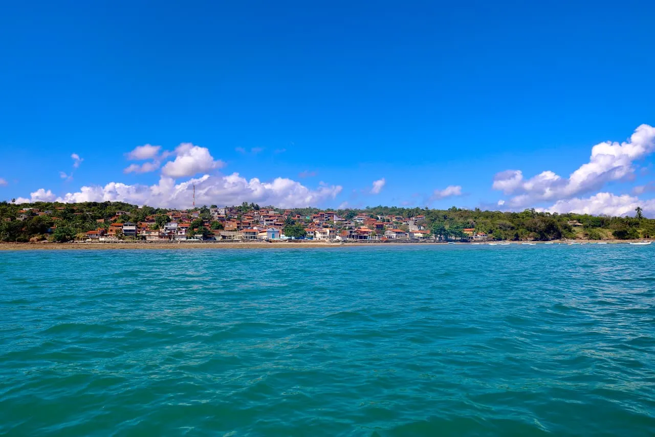 Inema aponta 14 praias impróprias para banho em Salvador neste fim de semana