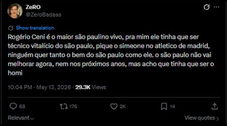 Foto: Redes Sociais