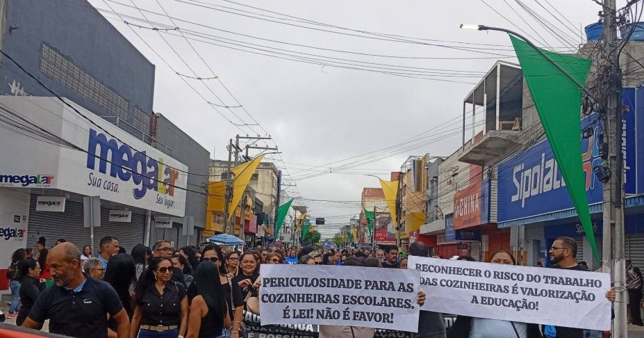Divulga&ccedil;&atilde;o/APLB Sindicato