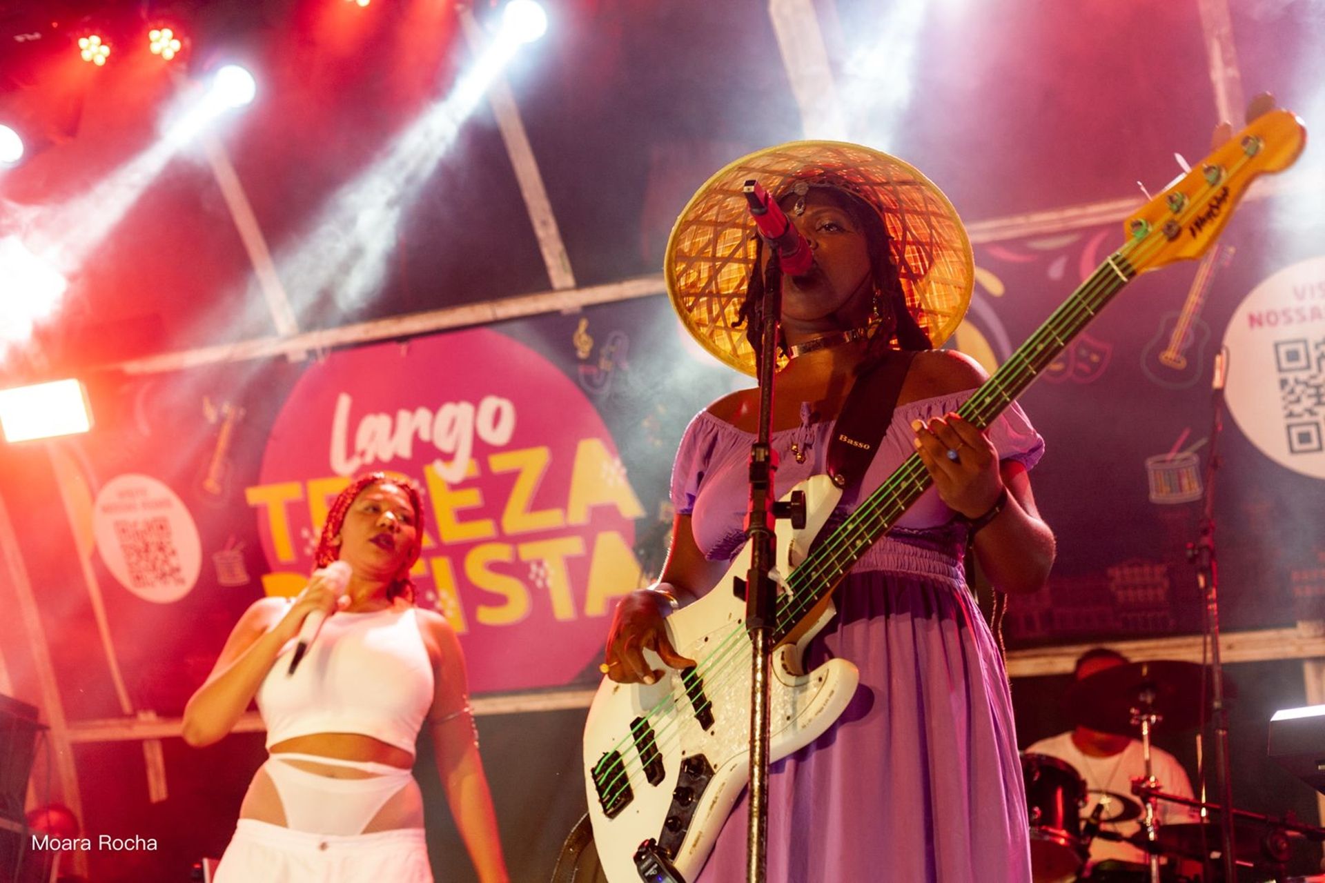 Lioness Festival terá atração internacional | Foto: Moara Rocha/Divulgação