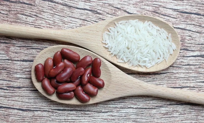 Arroz, feijão e carne são os alimentos mais desperdiçados no Brasil