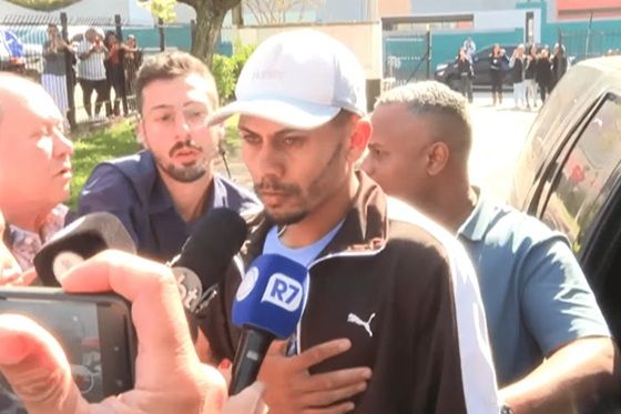 Caso Larissa Manoela Padrasto Confessa Ter Matado Menina