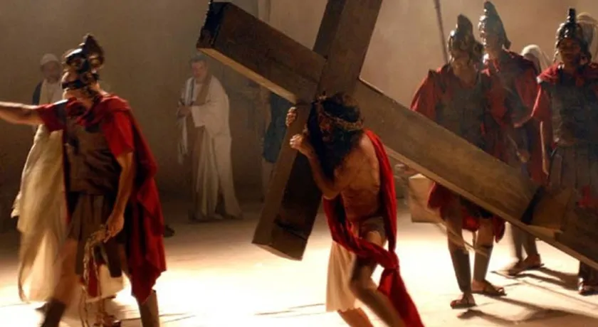 ‘A PAIXÃO DE CRISTO’: Peça é encenada em Salvador até o próximo domingo; Veja programação