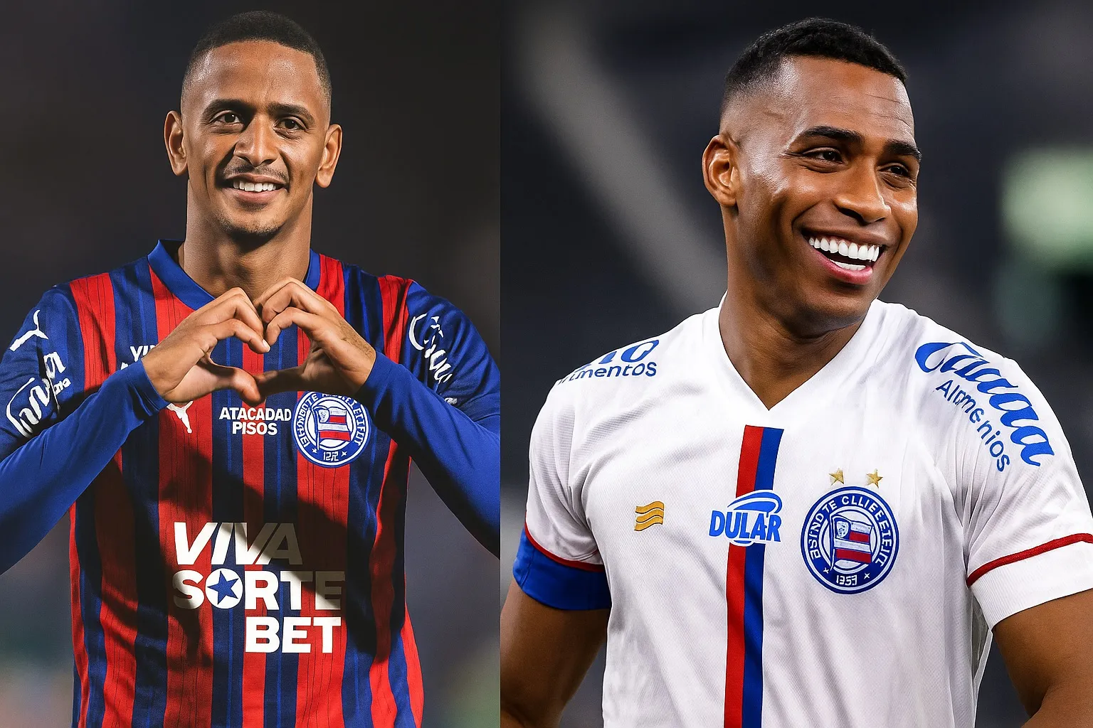 Na pré-lista, Luciano Juba e Jean Lucas podem ser convocados por Ancelotti