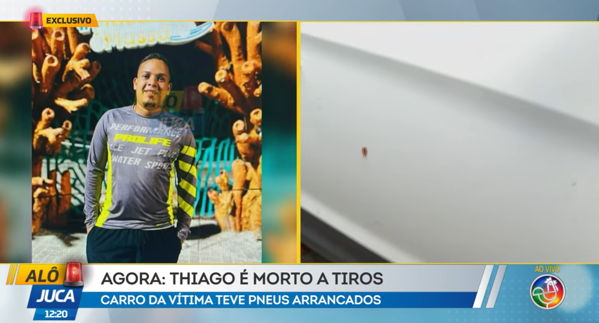 Motorista Por Aplicativo