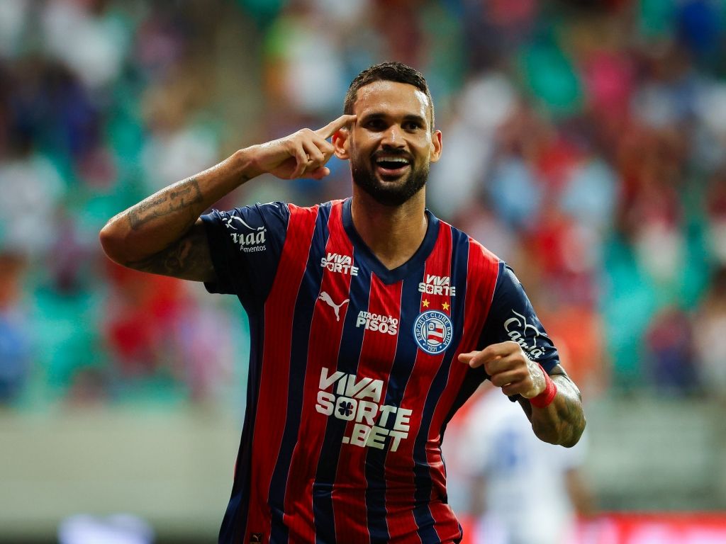 Com o resultado sobre o Paysandu, o Bahia vai às oitavas de final na Copa do Brasil. Foto: EC Bahia