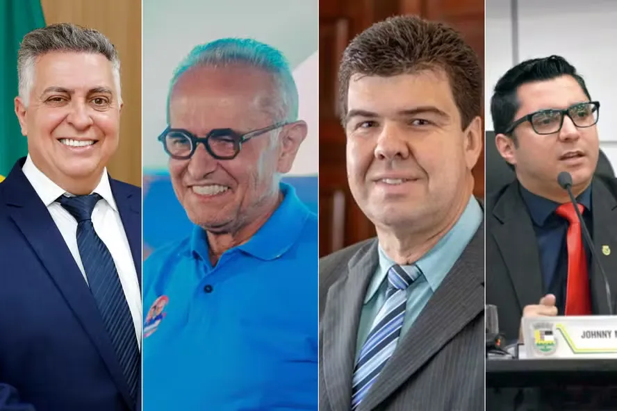 Saiba o que os prefeitos brasileiros foram fazer em Israel