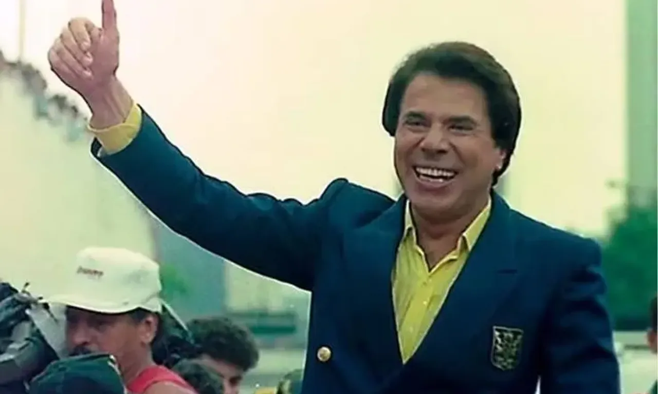 Camelô, apresentador e candidato à presidência: curiosidades sobre a vida de Silvio Santos