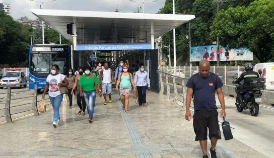 Conheça as alterações em linhas de ônibus de Salvador que acontecem a partir deste sábado 