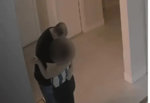 Homem é preso suspeito de tentar aliciar menina de 10 anos em condomínio