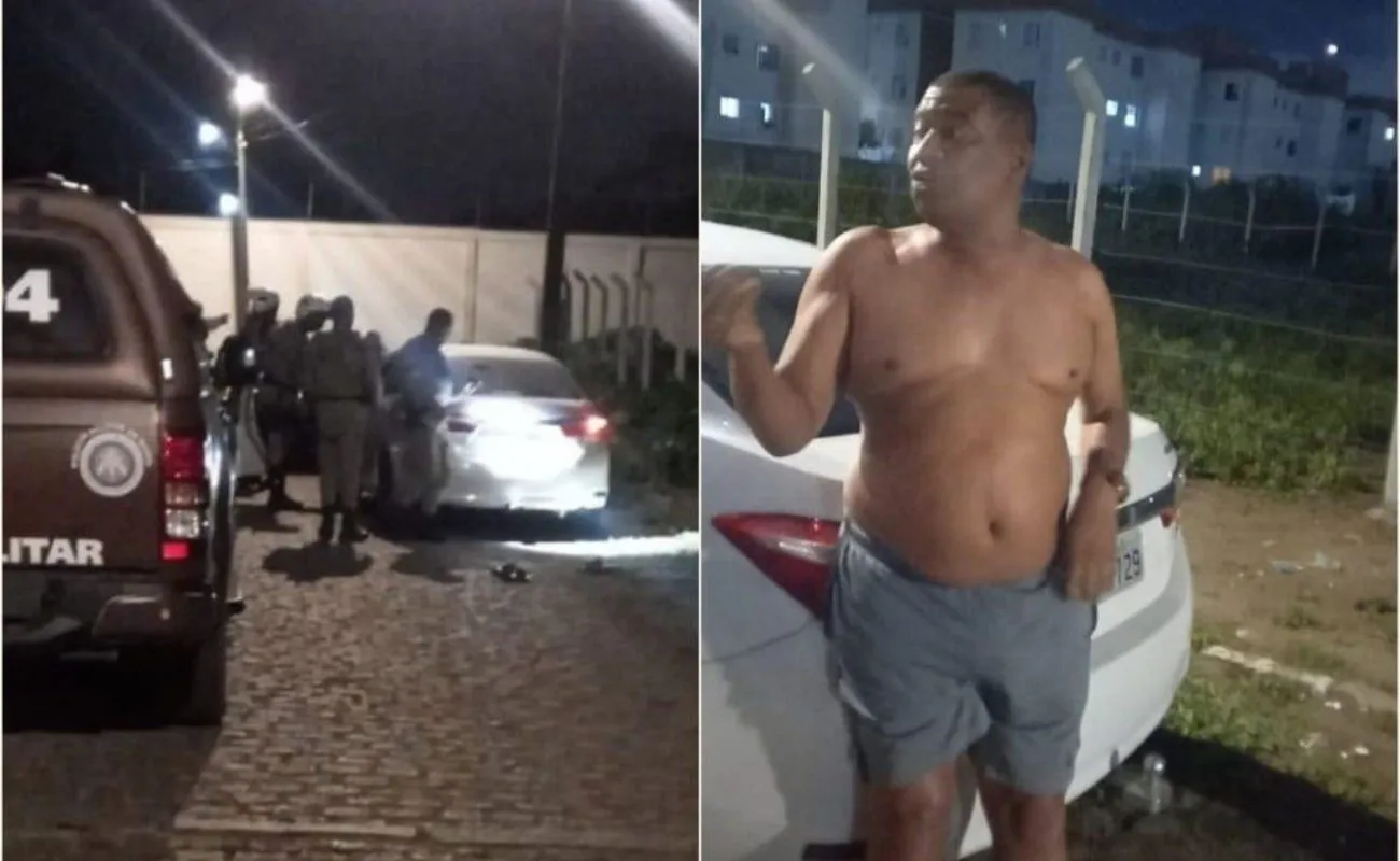 Justiça nega habeas corpus para ex-vereador após acidente fatal