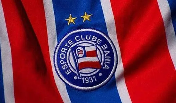 Diretoria do Bahia anuncia primeiro reforço para 2020; saiba quem é 