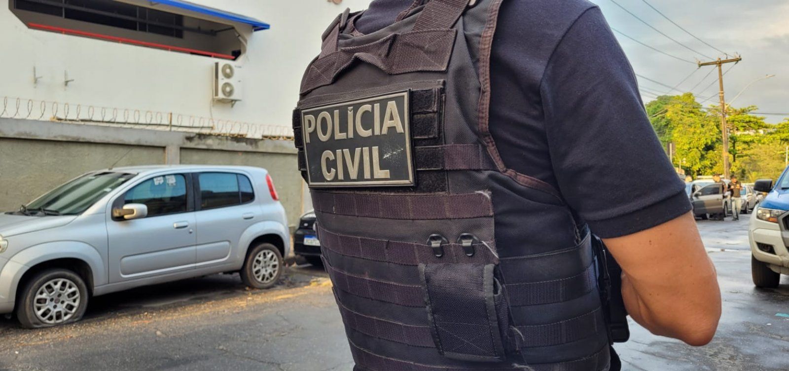 Foto: SSP-BA/Arquivo