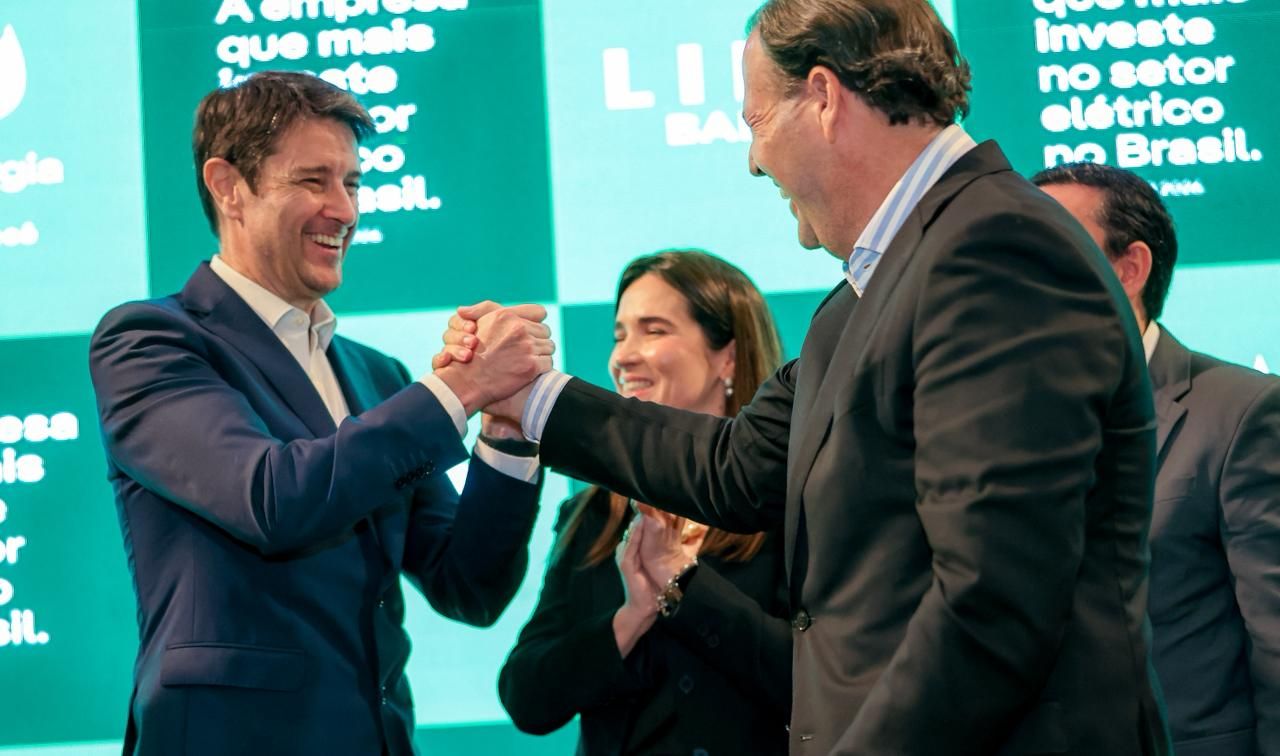 O Plano Para O Per&iacute;odo De 2026 a 2030 Marca Uma Nova Fase Para a Distribuidora