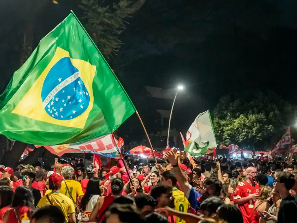 Rafa Neddermeyer/Ag&ecirc;ncia Brasil
