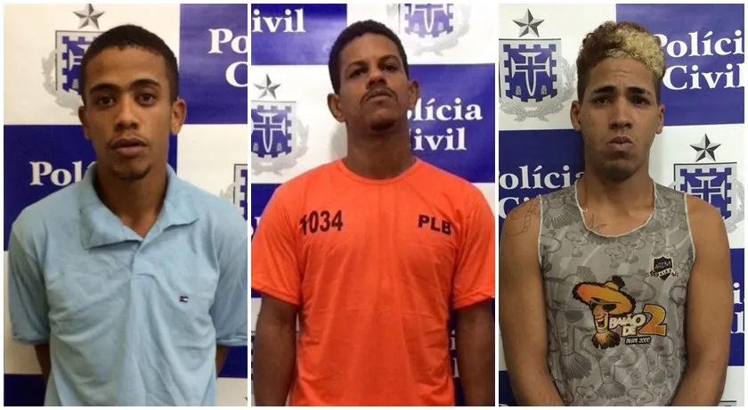 Suspeito teve relacionamento com jovem estuprada e morta em Buraquinho; segunda vítima segue internada