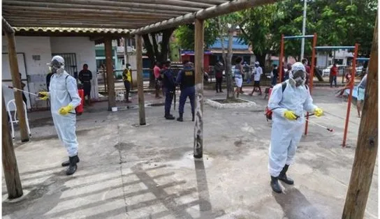 Três bairros de Salvador entram nas medidas de proteção à vida a partir desta segunda; veja quais