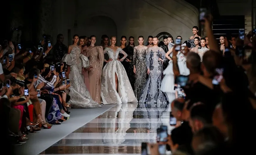 Sete tendências da Semana de Alta Costura de Paris que você pode ter no closet 