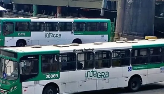 Cobrador é baleado no Dique do Tororó e Sindicato reclama de insegurança