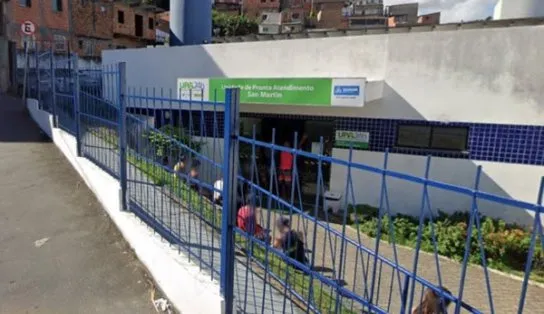 Idoso de 72 anos morre após ser baleado no bairro de Santa Mônica
