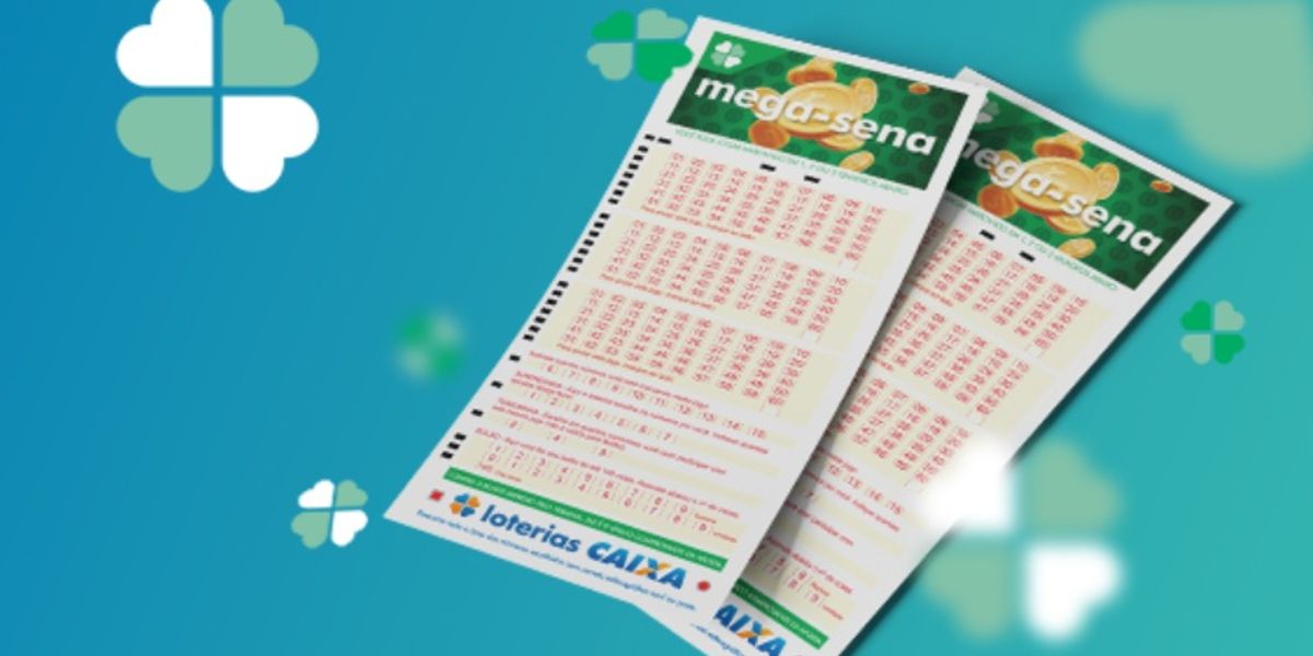 Mega-Sena acumulou? Veja valor do pr&ecirc;mio e pr&oacute;ximo sorteio