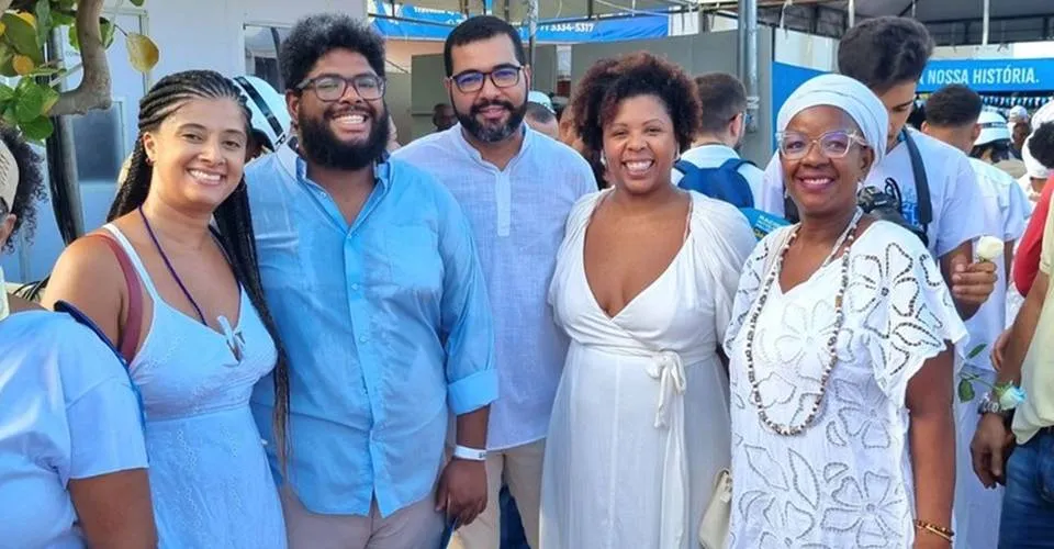 Yemanjá: União anuncia R$ 9 mi para combate à intolerância religiosa e preservação ambiental