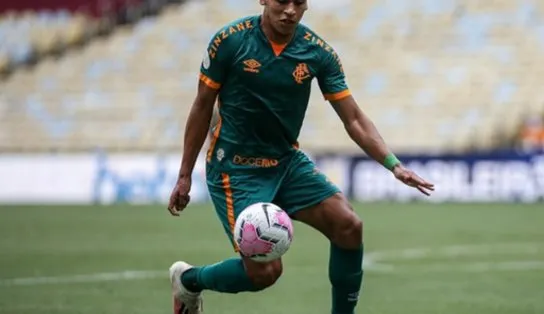 Bahia estuda contratação de meia-atacante peruano; já Gilberto tem nome especulado no Atlético-MG 
