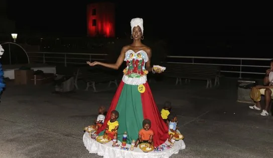 Concurso vai escolher a rainha LGBT do Carnaval de Salvador; inscrições estão abertas