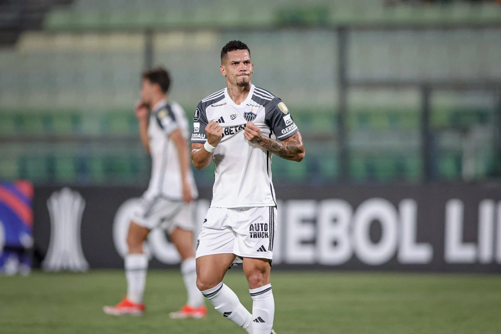Dos sete brasileiros, apenas um clube venceu na primeira rodada da Libertadores 2024