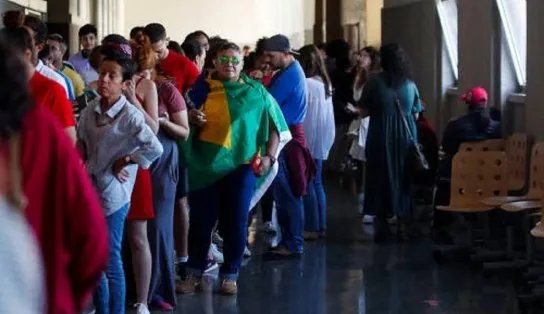 Veja o desempenho de Lula e Bolsonaro na votação de brasileiros no exterior
