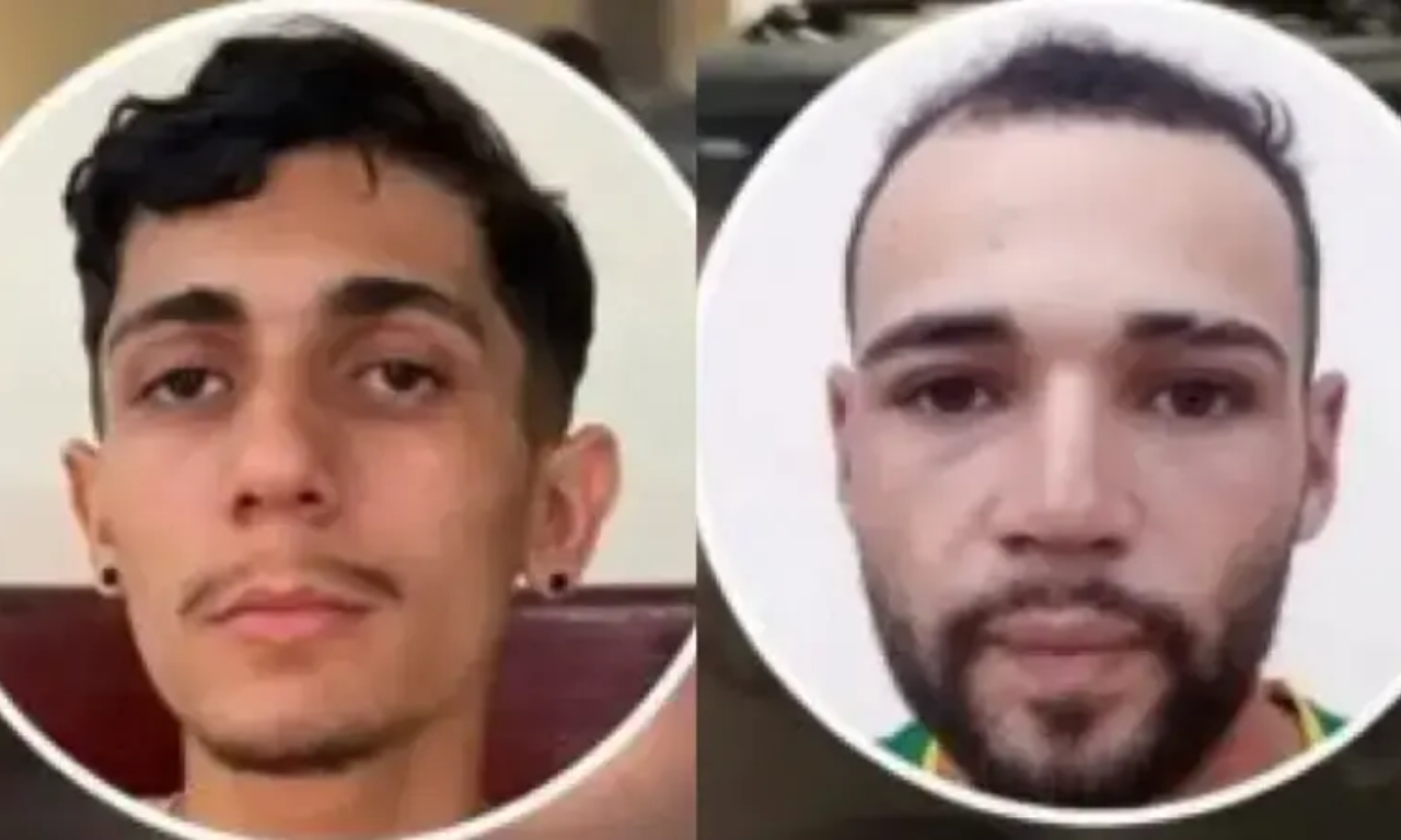 Confronto com a PM deixa dois homens mortos no interior da Bahia. Foto: Divulga&ccedil;&atilde;o