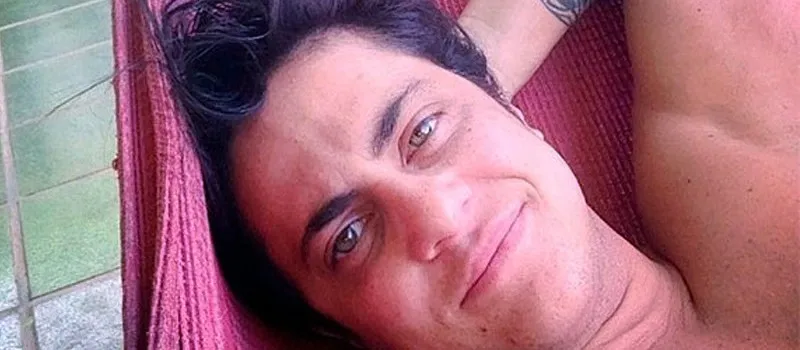 “Tenho uma coisa que vocês não tem e sei muito bem como funciona”, rebate Thammy após piada
