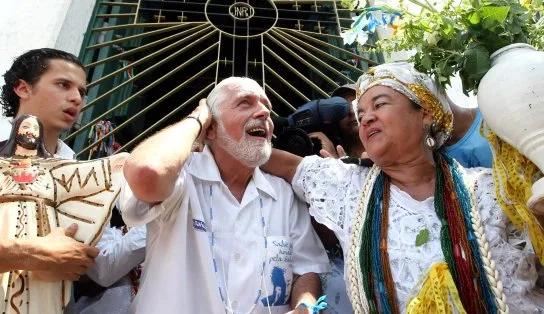 Jaques Wagner não deve comparecer à Lavagem do Bonfim