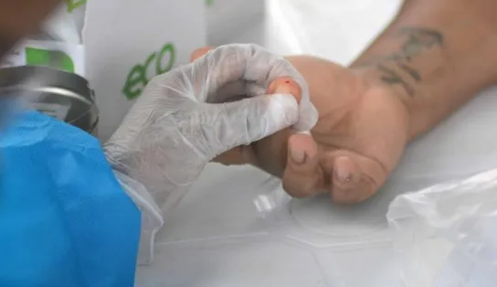 Saiba onde fazer testes gratuitos de detecção de Covid-19 em Salvador