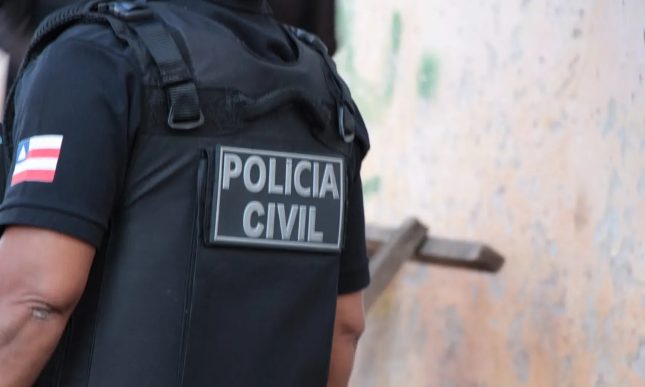 Polícia Civil
