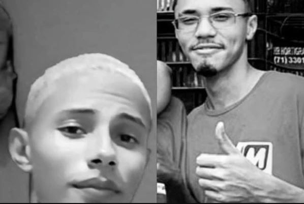  Foto: Redes sociais 