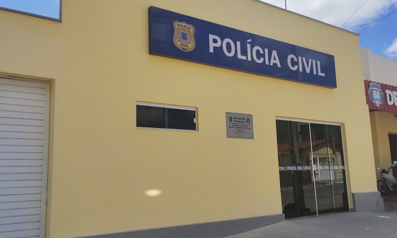 Adolescentes de 13 anos são apreendidos por estupro coletivo de menina na Bahia. Foto: PCBA