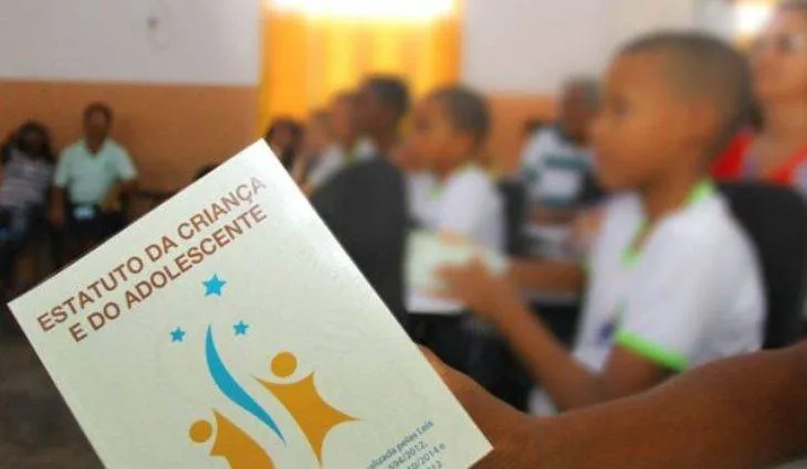 Semana da Infância e da Adolescência: Justiça baiana faz mutirão para acelerar adoções