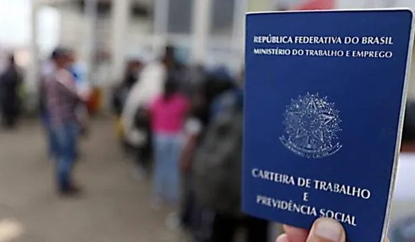 Governo lança pacote para gerar 4 milhões de empregos. Veja medidas