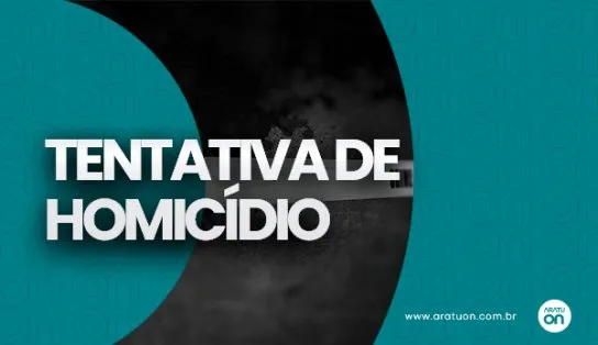 Policial militar é baleado durante tentativa de assalto em Alagoinhas